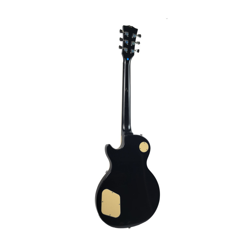 TONEBERG TELP-100 BK Электрогитара