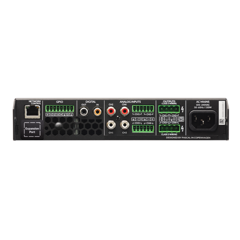 BLAZE AUDIO