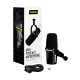SHURE MV7+-K Мікрофон