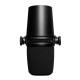SHURE MV7-K+-BNDL Микрофон