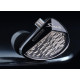 KZ AUDIO SONATA TUNING VERSION Професійні 28‑BA IEM з 4‑позиційним тюнінгом