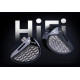 KZ AUDIO SONATA TUNING VERSION Професійні 28‑BA IEM з 4‑позиційним тюнінгом