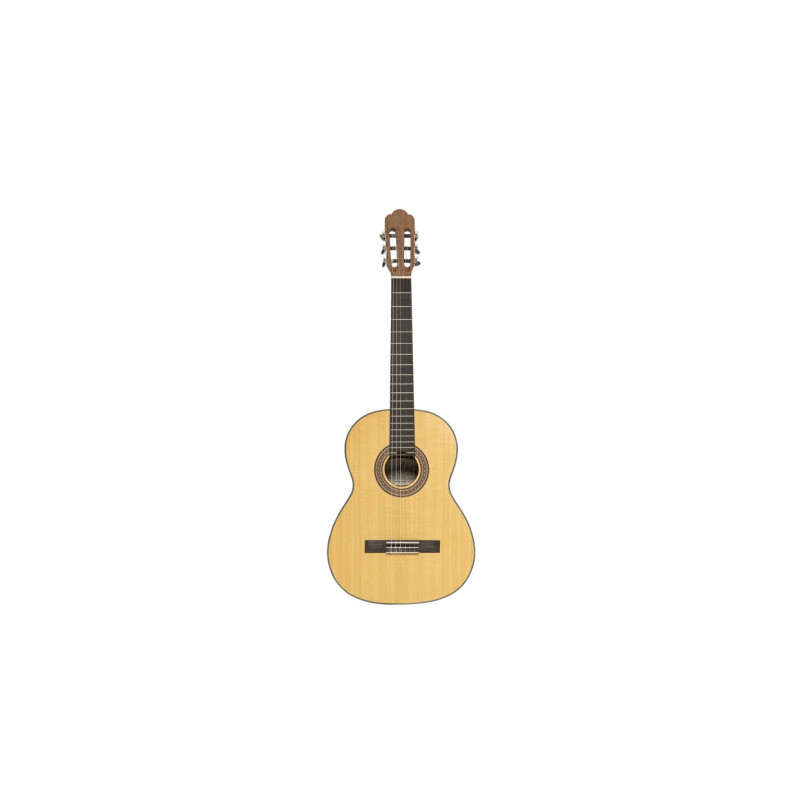 STAGG G ANGEL GRACIANO SM Классическая гитара 4/4 с еловым топом