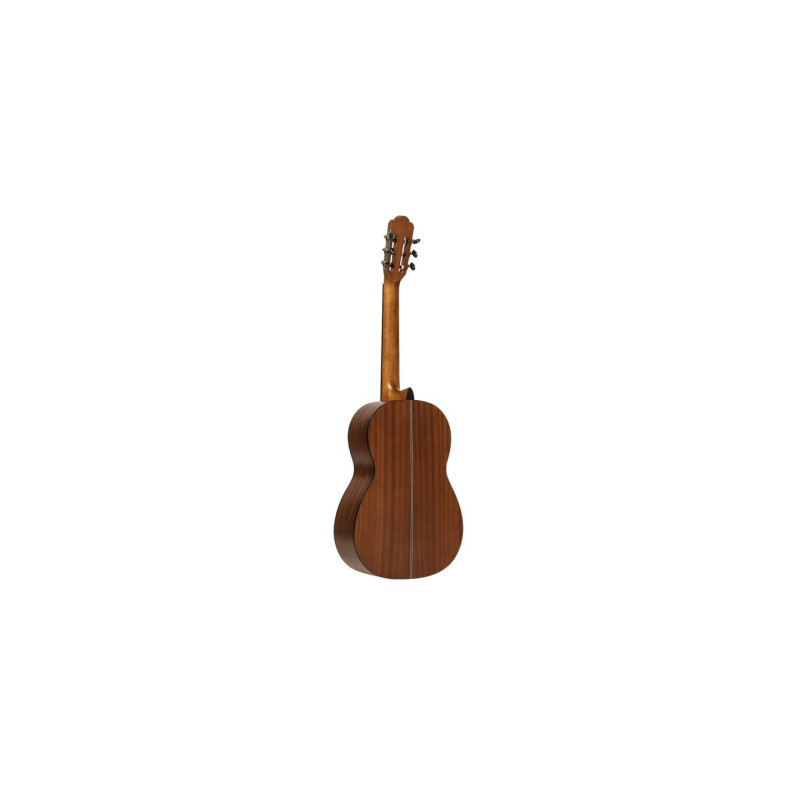 STAGG G ANGEL GRACIANO SM Классическая гитара 4/4 с еловым топом
