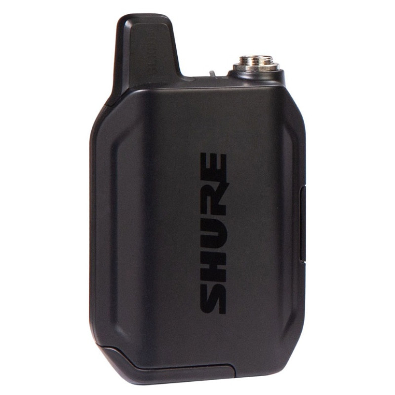 SHURE GLXD14R+E-Z4 Радіосистема