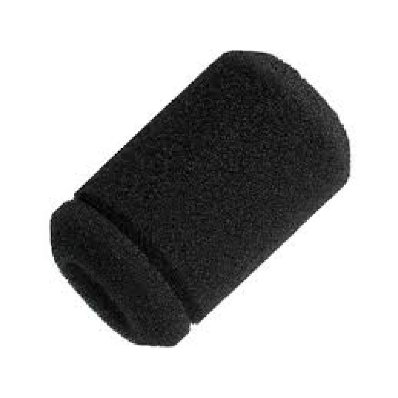 SHURE A3WS Ветрозащита