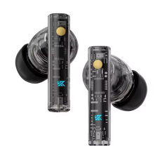 KZ Audio