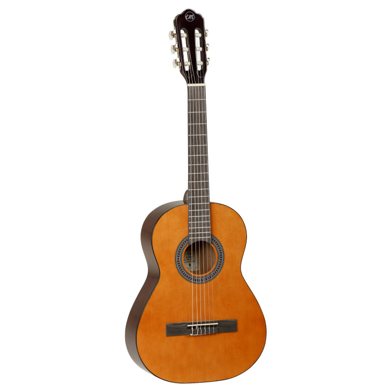 TANGLEWOOD EMC2 Классическая гитара 3/4