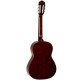 TANGLEWOOD EMC2 Классическая гитара 3/4