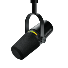 SHURE MV7+-K Мікрофон