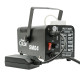 FREE COLOR SM04 400W Компактний генератор диму з ДУ