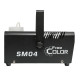 FREE COLOR SM04 400W Компактний генератор диму з ДУ