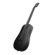 LAVA MUSIC LAVA ME Air Carbon Black Трансакустична гітара