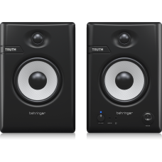 BEHRINGER TRUTH 4.5BT Активні студійні монітори з Bluetooth