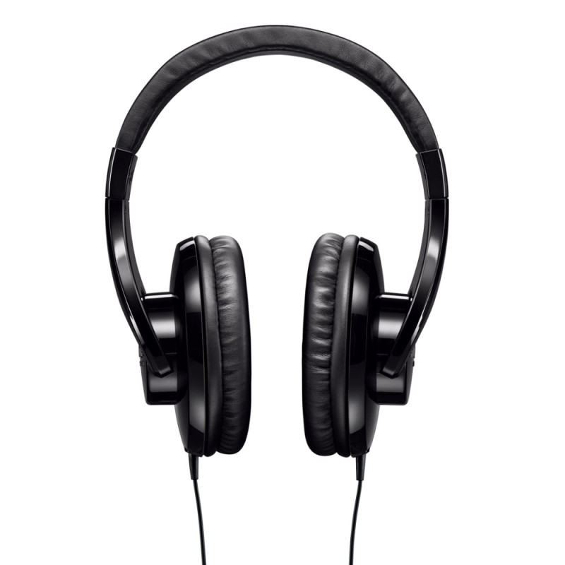 SHURE SRH240A-BK-EFS Навушники