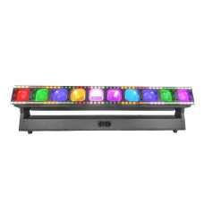 PRO LUX SUPER DOTLINE 1060 Гібридна beam/wash/strobe лінійна панель
