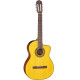 TAKAMINE GC3CE NAT Гитара классическая