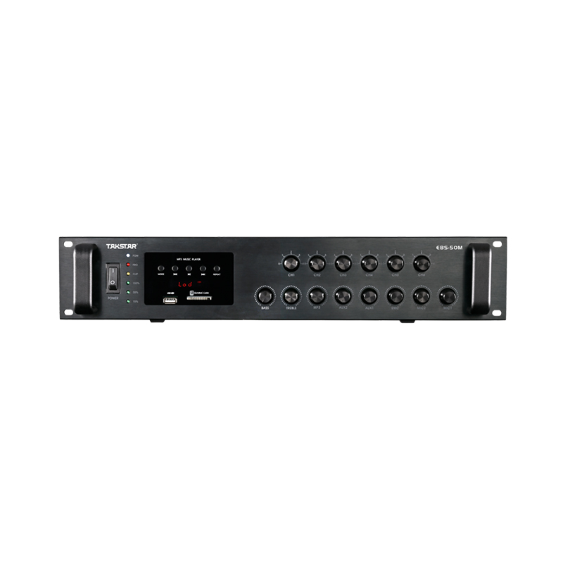 TAKSTAR EBS-50M Підсилювач потужності
