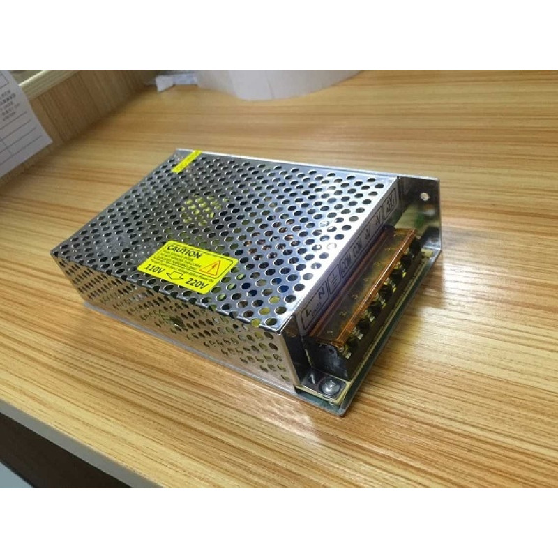 LED Блок живлення 12150K, 150 Вт