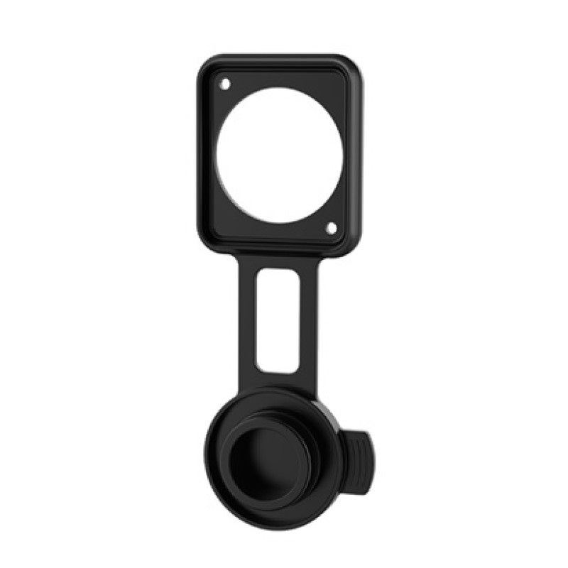 Силіконовий пилозахисний чохол Roxtone DCXM для XLR роз'єму типу 