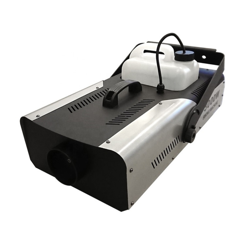 Генератор легкого дыма Deli Effect DF-11 3000W