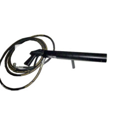 CO2-пушка DJ-01 HAND CO2 DJ Gun