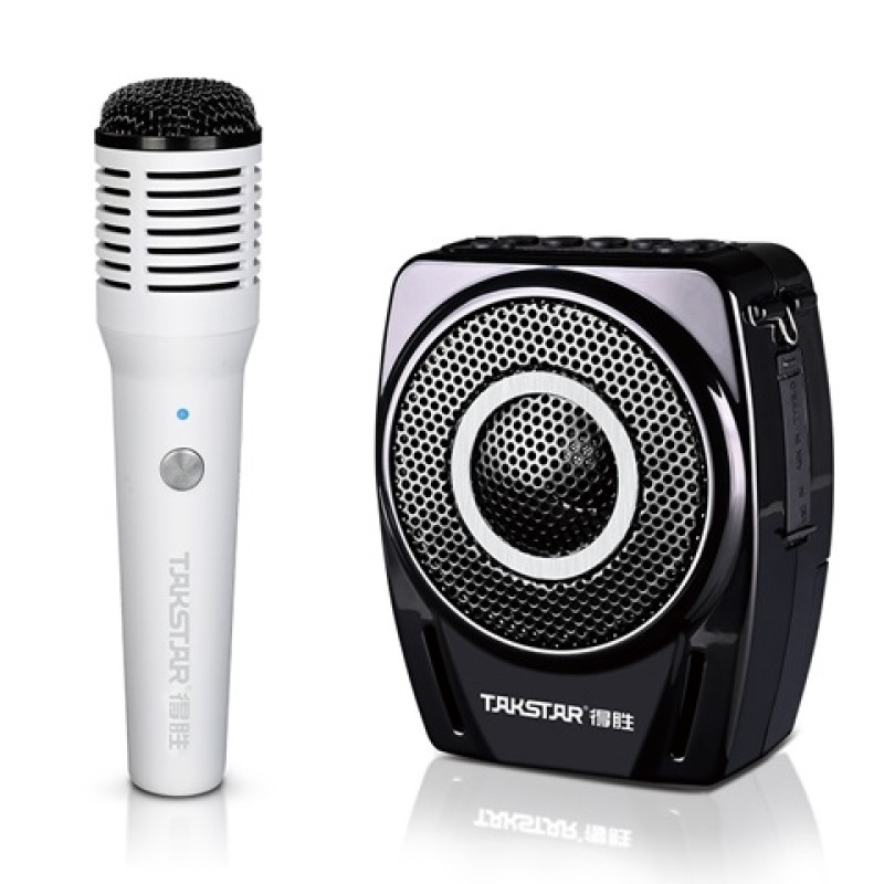 TAKSTAR E8WH Підсилювач
