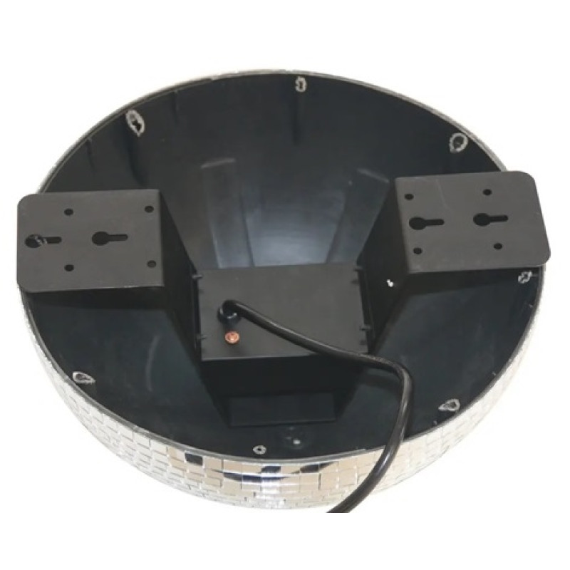 ROCKSTAR HB-016 Зеркальная полусфера Emiter-S HB-016 16