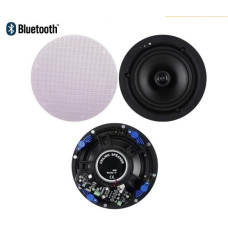 Комплект потолочных Bluetooth динамиков L-Frank Audio HSR186-8BT, 8