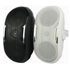 Ак. система L-Frank Audio HYB131-4TAW 30Вт, білий