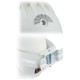 Ак. система L-Frank Audio HYB131-4TAW 30Вт, белый