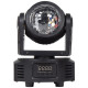 LED Голова New Light PL-58C 3 в 1 BALL SMD LASER Moving Head