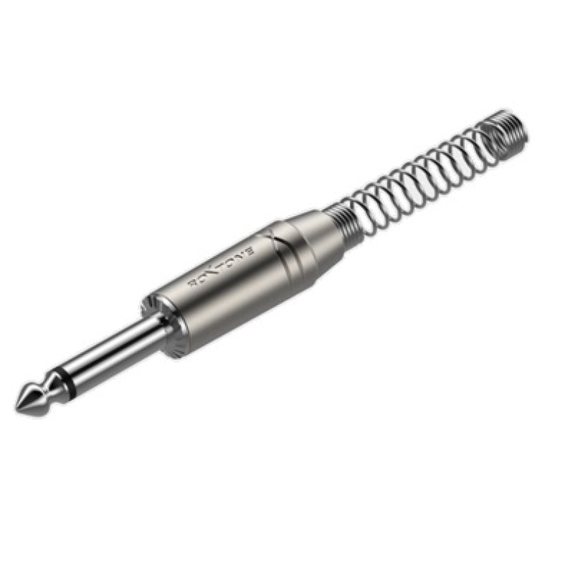 Роз'єм Roxtone RJ2PP-NN Jack 6,3 mono