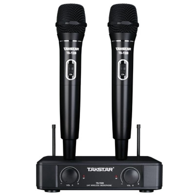 TAKSTAR TS-7220HH Радіосистема
