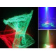 Світловий LED прилад New Light VS-25 PARTY EFFECT LIGHT