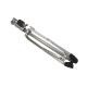 YAMAHA CS650A Straight Cymbal Stand Стійка для ударних