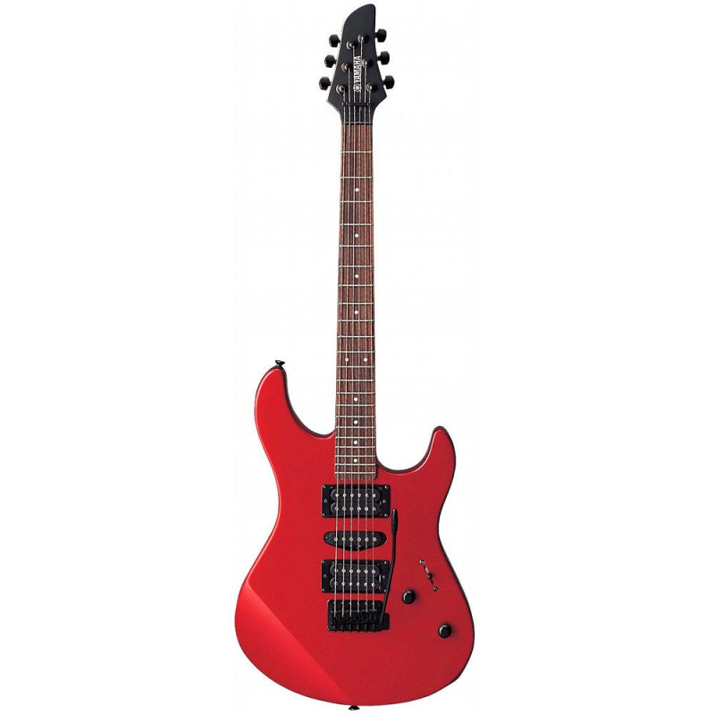 YAMAHA RGX121Z RM Электрогитара