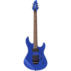 YAMAHA RGX220DZ MBL Электрогитара