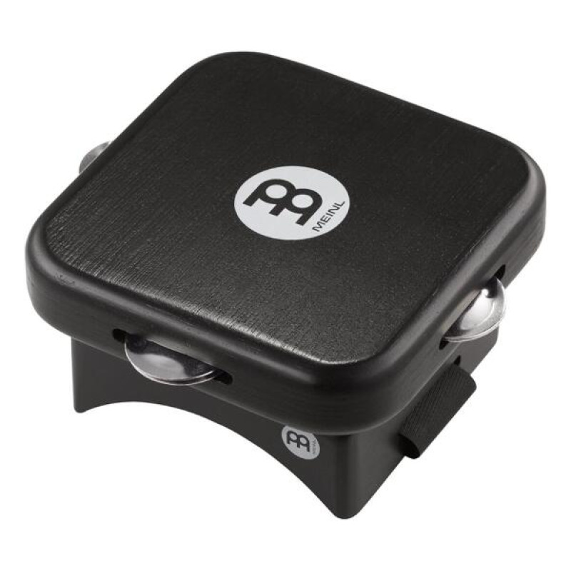 Звуковий ефект для кахона Meinl KP-JT-BK Knee Pad Jingle/Snare Tap