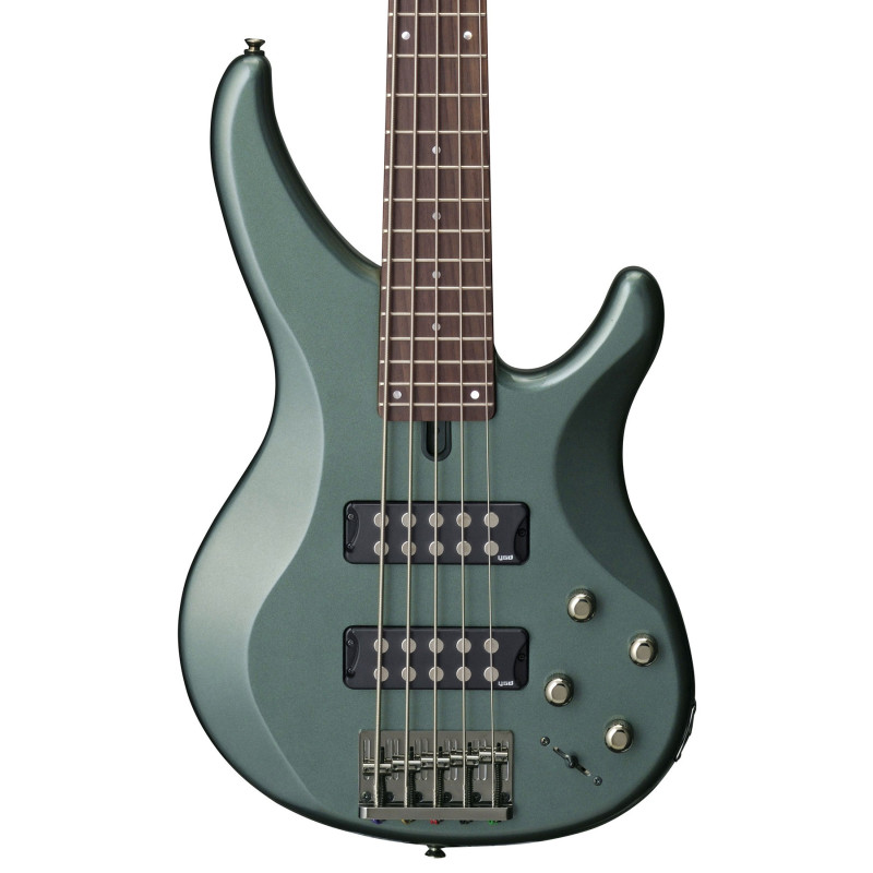 YAMAHA TRBX-305 (Mist Green) Бас-гітара