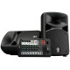 YAMAHA STAGEPAS 600BT Акустическая система активна