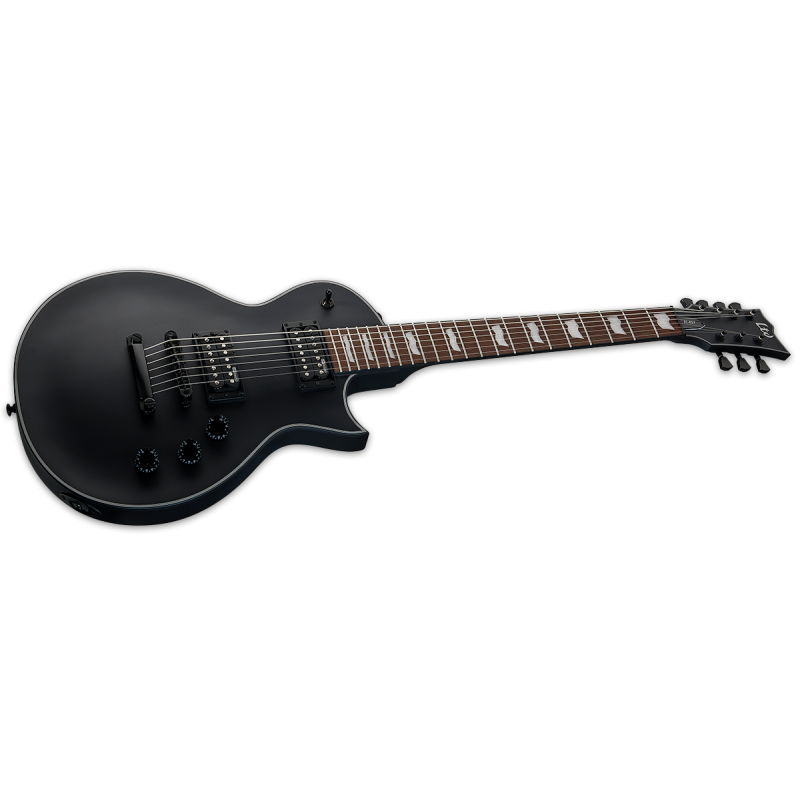 LTD EC-257 (Black Satin) Електрогітара