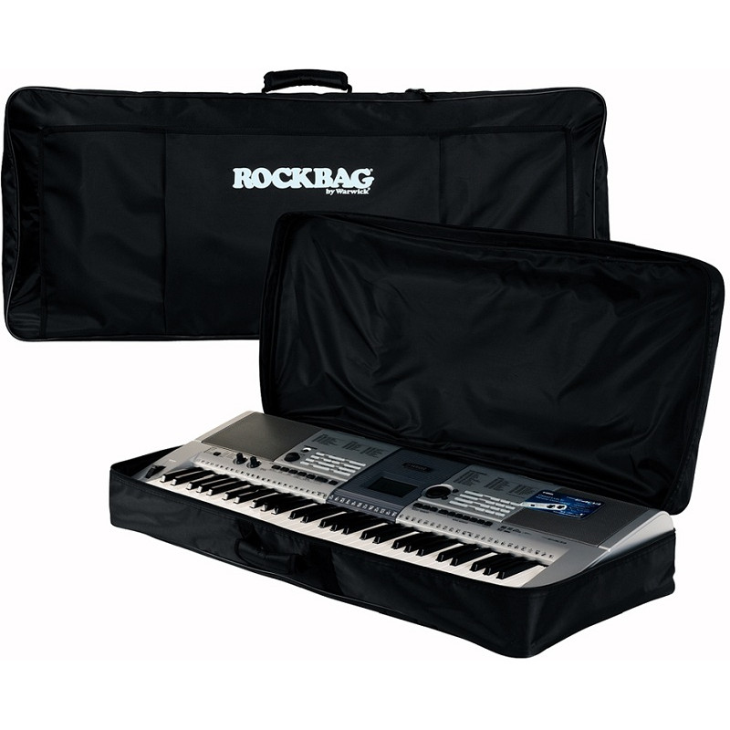 ROCKBAG RB21414 B Student Line - Keyboard Bag, 61 Keys