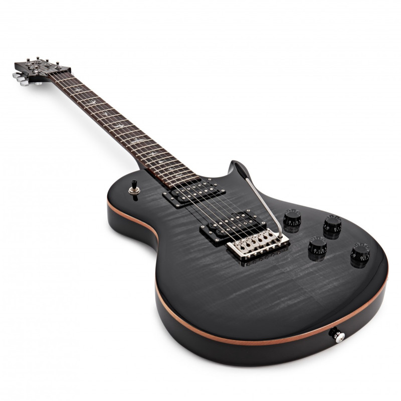 PRS SE Mark Tremonti (Charcoal Burst)