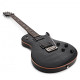 PRS SE Mark Tremonti (Charcoal Burst)