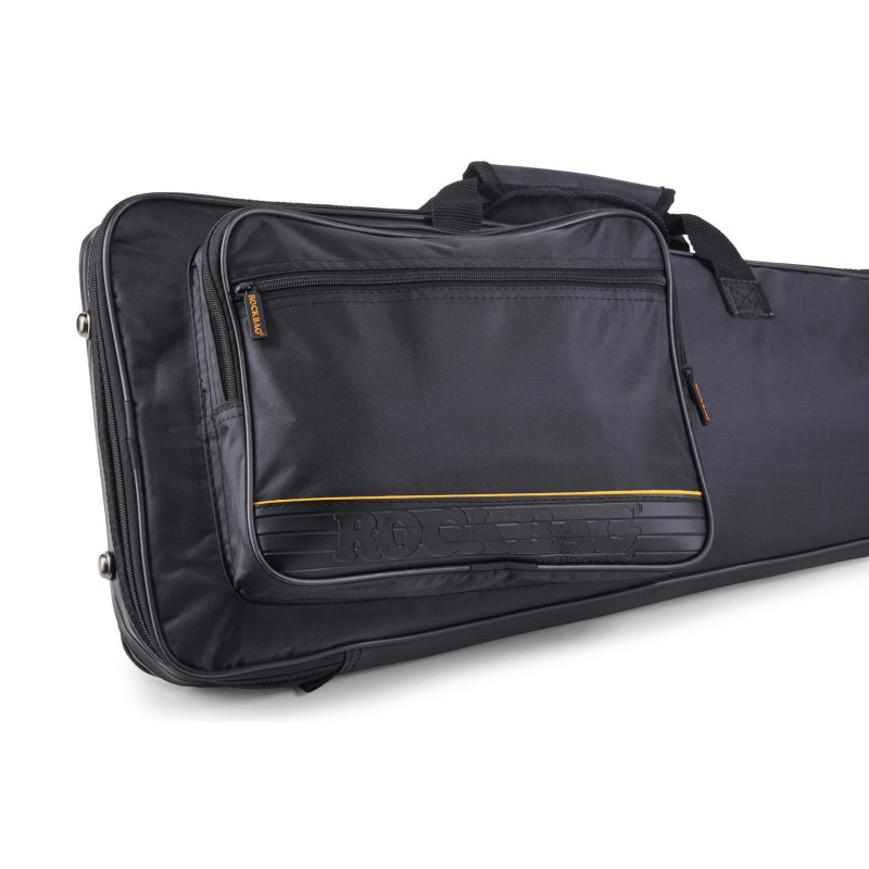 ROCKBAG Deluxe Line - Headless-Style Electric Bass Gig Bag