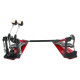 DW DOUBLE 5002 AD4 PEDAL ACCELERATOR