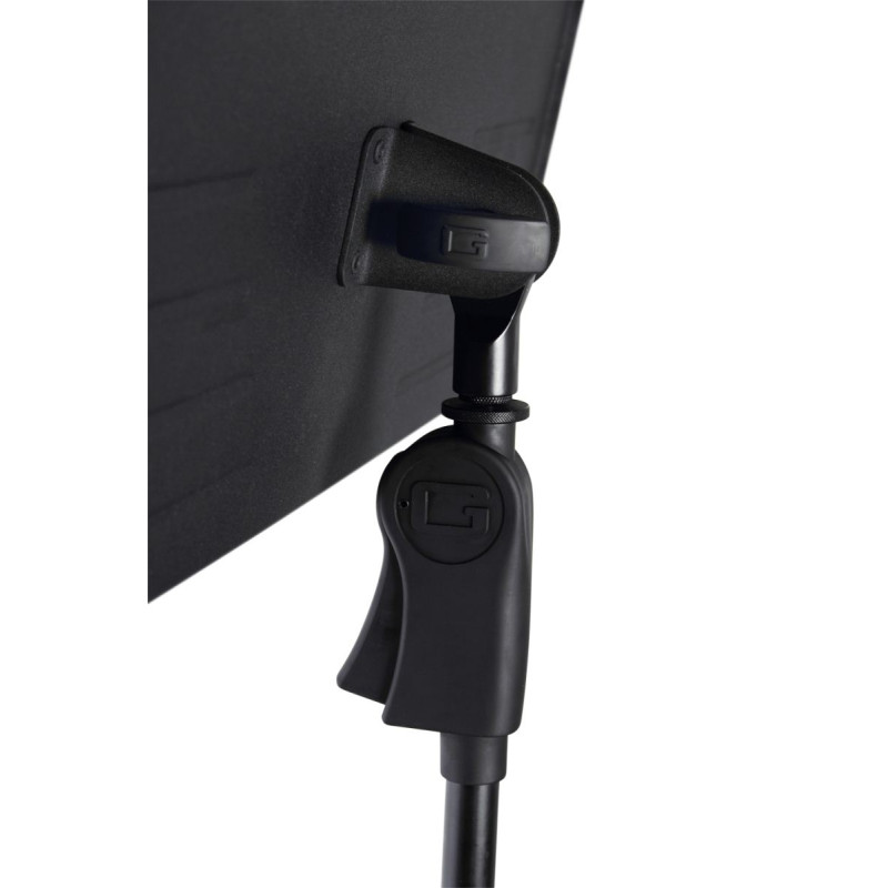 GATOR FRAMEWORKS GFW-MUS-2000 Deluxe Tripod Style Sheet Music Stand
