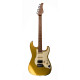 MOOER GTRS Standard S801 (Gold) Электрогитара моделирующая