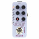 MOOER R7 Reverb Педаль ефектів